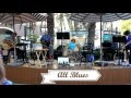 All Blues - Synergy Jazz at Santana 2015