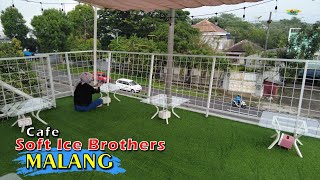 Cafe Soft Ice Brothers MALANG, ada Roof Top nya nih... screenshot 2