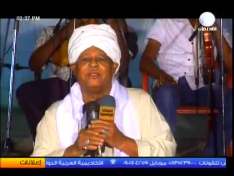 صلاح بن البادية يحكى عن خوجلى عثمان