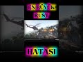 BÖYLE HATANIN BEN TA..  / #rust