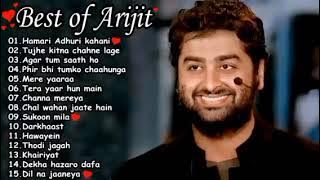 best of Arijit Singh