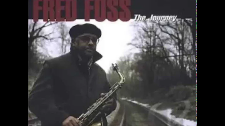 The North Star by Fred Foss featuring Gaston Neal