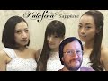 Kalafina | Sapphire (en vivo) | REACCI&Oacute;N (reaction)