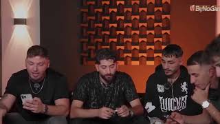 Organi̇ze - Era7Capone Freestyle