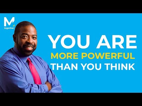 The Greatness Within ► Motivational Video ft Les Brown, Eric Thomas, Jim Carrey and Ashton Cutcher