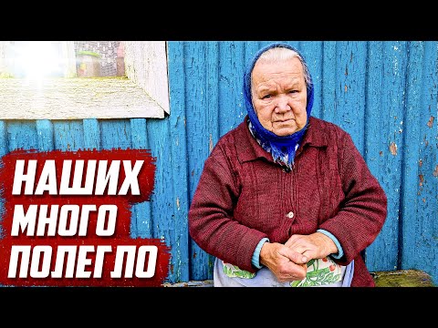 Умирающие деревни Калужской области | Жиздринский р/н д. Верхнее Ашково