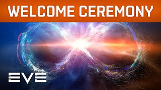 EVE Online | EVE Fanfest 2023 – Welcome Ceremony