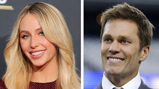 Is Tom Brady Dating Alix Earle? 23-Year Age Gap Sparks Massive Rumors After St. Barths Bash!