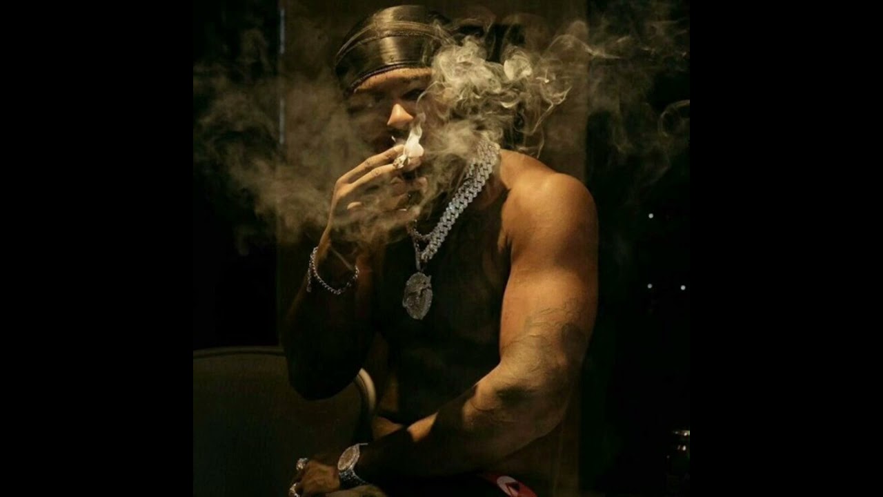 Pop Smoke ft. Lil tjay - mannequin slowed