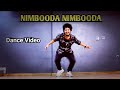 Nimbooda Nimbooda || Dance Video || Freestyle By Anoop Parmar