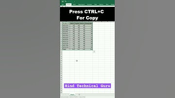 Paste Special #exceltech #exceltips #exceleducation #exceltutorial #excelworld #tutorial