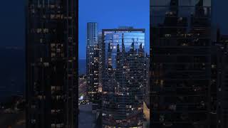 AI Windows Are Cooling Buildings Without AC