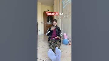 TUTORIAL Objects disappear #TREND 👀result?😂 #trend #magic #tutorial #backstage #creative#shorts