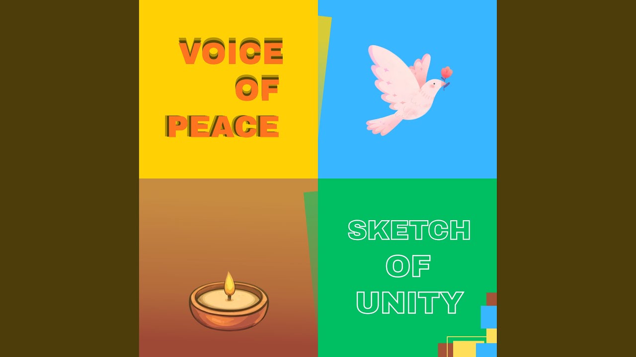 Ver Sketch of Unity en YouTube Ver Sketch of Unity en YouTube