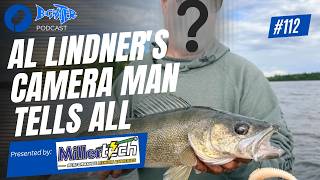 Al Lindner's Camera Man Tells All - Bigwater Podcast Episode #112