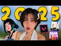 BEST OF BYSAMMI 2025
