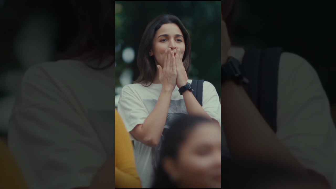 Tenu Sang Rakhna 💕❤️‍🔥🩷 || Jigra | Alia Bhatt | Vedang Raina | Arijit Singh | 