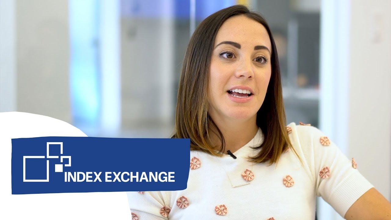How Index Exchange Scales Event Marketing & Drives ROI | Event Marketing  Case Study - YouTube