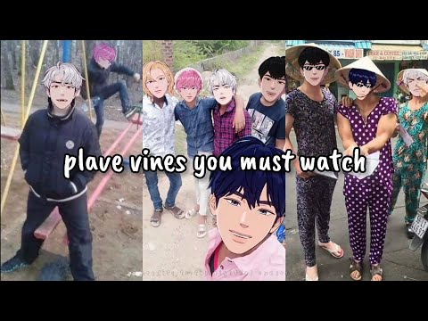 plave vines you must watch