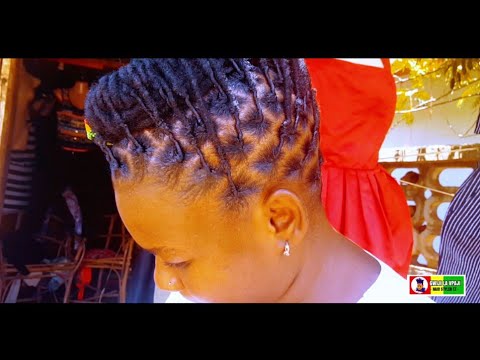 Video: Njia 3 za Kufunga Dreadlocks