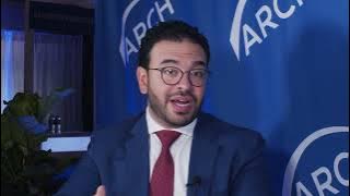 Dr Karim Al-Azizi on coronary physiology - DEFINE GPS trial 2022