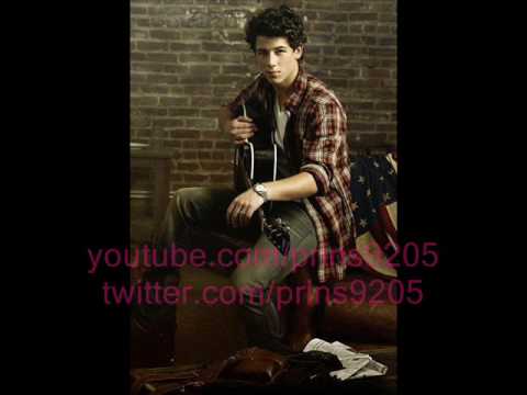 Nick Jonas on Ryan Seacrest 12/03/09 Part 1
