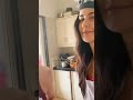 Katrina Kaif Cooks First Meal For Vicky Kaushal With Her Sister 