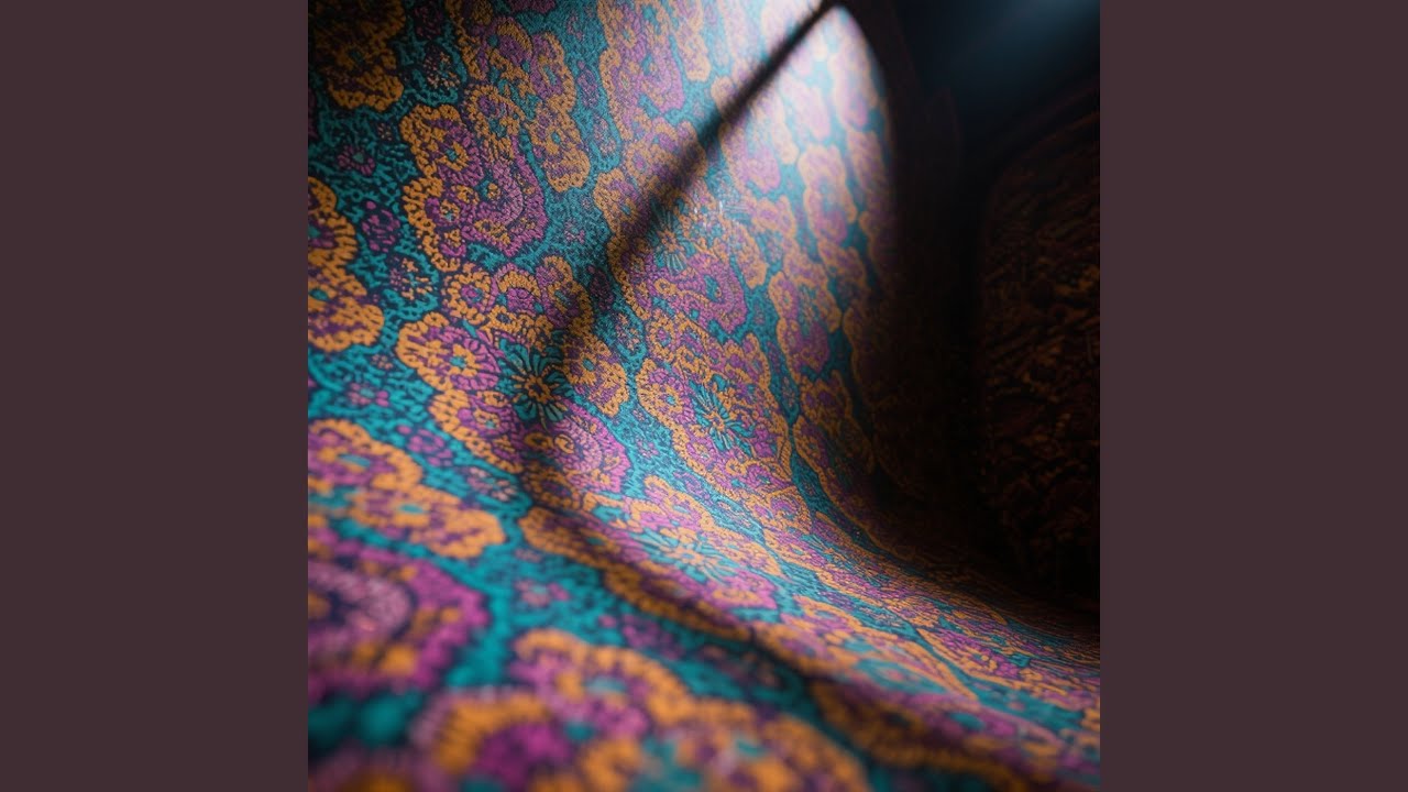 I Walk Without Asking (Remastered 2026)