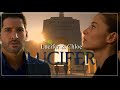 Lucifer &amp; Chloe || Dear God --- Lucifer [season 1–5B]