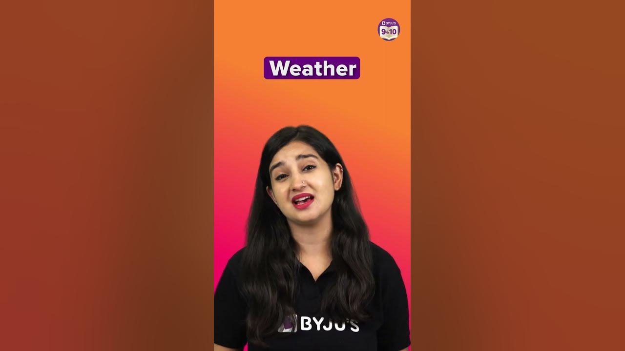 Weather vs whether what is the difference between whether and weather