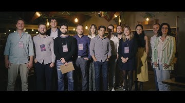 Data Leaders League at Artefact Brazil, May 2023