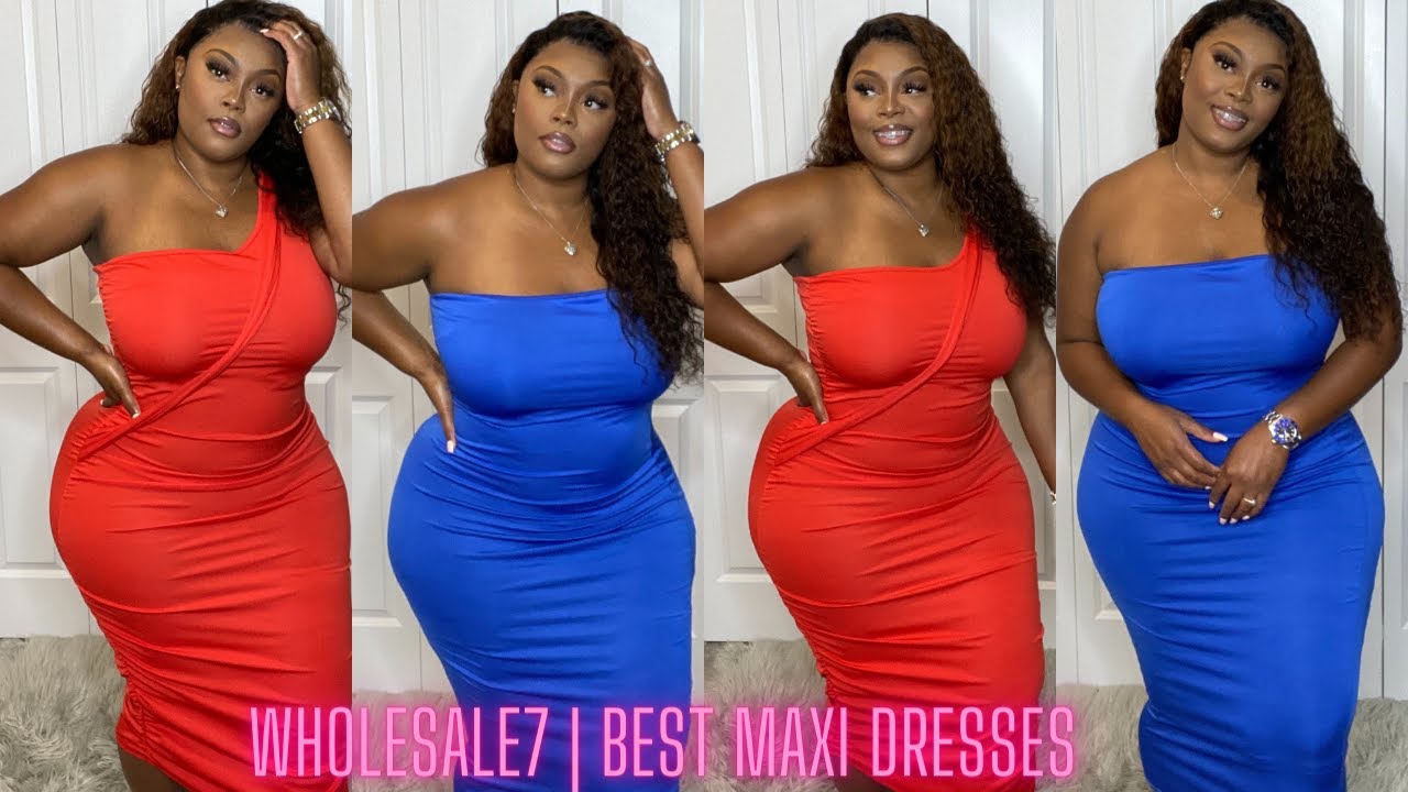 HONEST Wholesale7 REVIEW & TRY ON SUMMER FASHION HAUL COUPON CODE