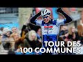 Live tour des 100 communes