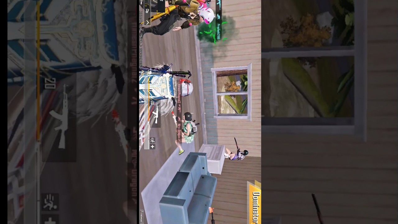 "I Survived bgmi on MAX Difficulty🔥🔥..It Was a NIGHTMARE"❌ 