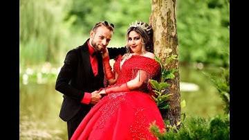 Wedding Clip " Sibel & Guren "