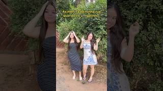 As Menina Da Minha Cidade