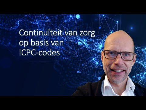 Continuïteit van zorg op basis van ICPC-codes