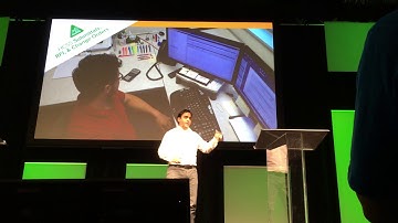 Hcss UGM 2018 Keynote#2 part 1 (Hcss Submittals, Rfi & chance orders)