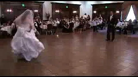 Wilson Pickett - Land of 1000 Dances - Hartley Wedding