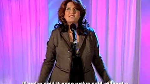 Anita Renfroe Total Momsense 2