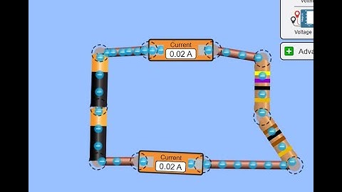 PHYS 2212 Lab 4: Circuits