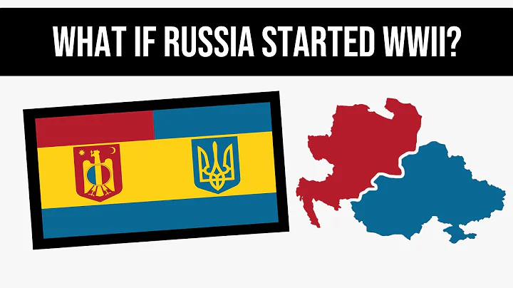 What If Russia Started WWII? | Alternate History - DayDayNews