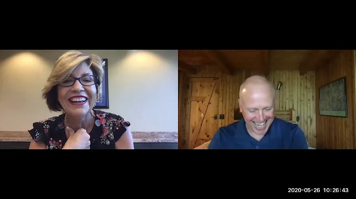 Leaders Dealing with Fear Virginia Knudsen CEO of ...