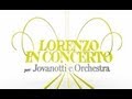 Io ti cerchero live Taormina - Lorenzo Jovanotti Cherubini