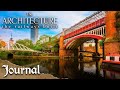 Exploring Manchester's Historic Viaducts | Architecture The Railways Built