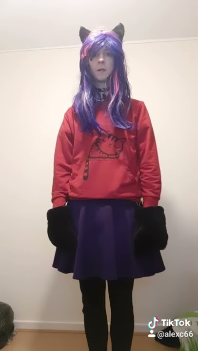 Am i a boy or a girl tiktok
