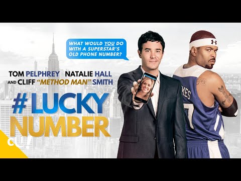 Lucky Number | Free Comedy Movie | Full HD | FULL MOVIE | Crack Up Central