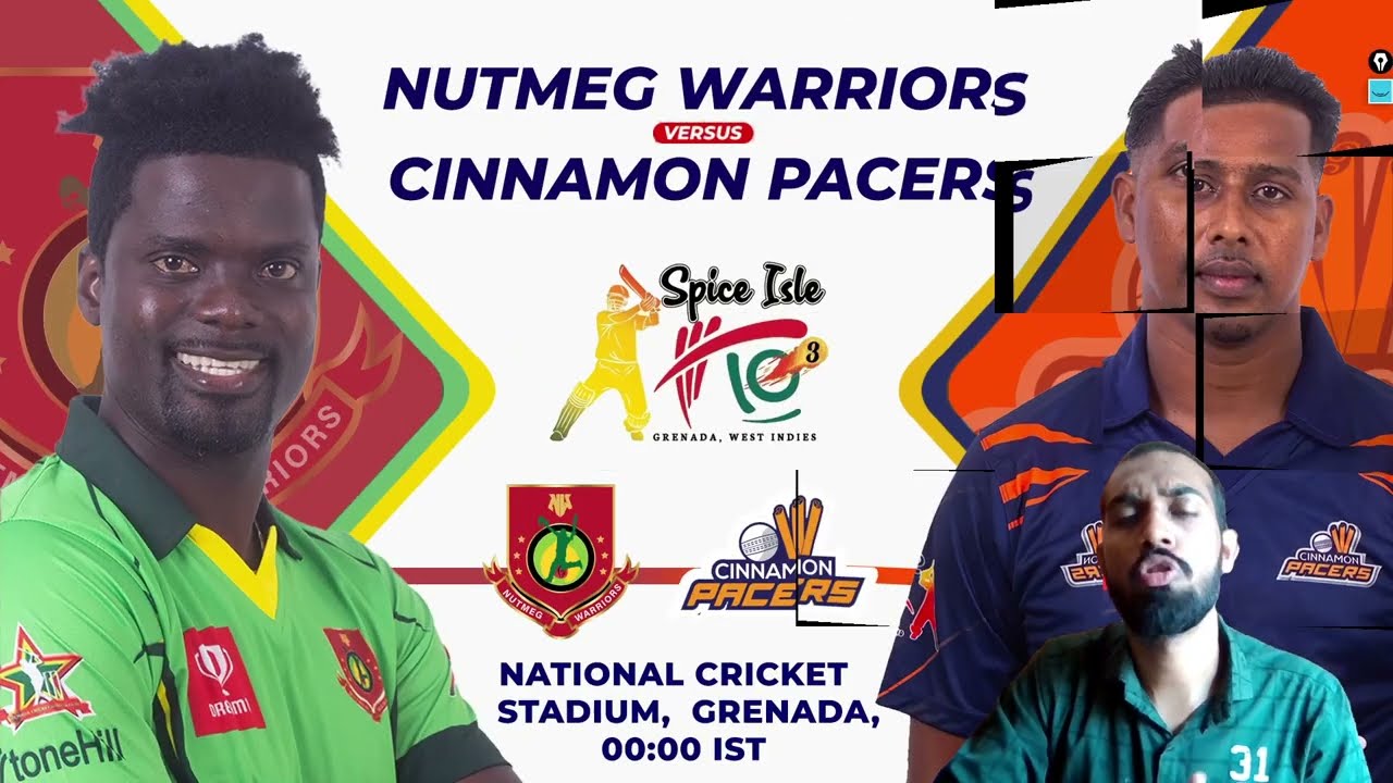 NW vs CP,  NW vs CP Team, NW vs CP Prediction, Spice Isle T10 2023