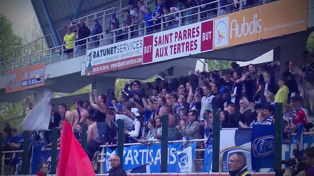 (Re)faites vibrer l'Abbé-Deschamps !