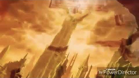 Fire Emblem 9: Path Of Radiance Cutscenes And Ending